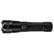 Torcia ricaricabile Solight LED 1000lm Focus