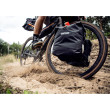 Borsa per portapacchi da bicicletta Ortlieb Gravel-Pack