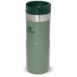 Tazza termica Stanley Neverleak 350 ml verde Hammertone green