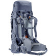 Zaino da trekking Deuter Aircontact X 60+15