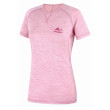 Intimo termico da donna Husky Mersa L rosa faed pink