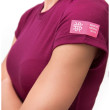 Maglietta da donna Sensor Merino Wool Active kr.r.