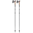 Bastoncini da nordic walking Leki Spin nero/grigio black-silvergray-white