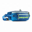 Marsupio Patagonia Black Hole Waist Pack 5L blu/azzurro Vessel Blue