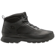 Scarpe da uomo Helly Hansen Calgary 2 nero Black/Ebony