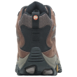 Scarpe da trekking da uomo Merrell Moab 3 Mid Gtx