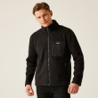 Felpa funzionale da uomo Regatta Frankie Borg Fleece