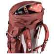 Zaino da donna Deuter Futura Air Trek 45+10 SL