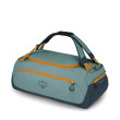 Borsa Osprey Daylite Duffel 45 2023 verde/blu oasis dream green/muted space