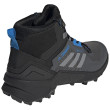 Scarpe da trekking da uomo Adidas Terrex Swift R3 Mid GTX