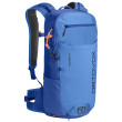 Zaino Ortovox Traverse 20 blu JustBlue