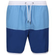 Costume da bagno da uomo Regatta Benicio SwimShort blu/azzurro LakBlu/RoyBl