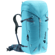 Zaino Deuter Guide 42+8 SL azzurro lagoon-ink