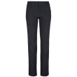 Pantaloni da donna Kilpi Lago-W nero