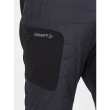 Pantaloncini invernali da uomo Craft Core Nordic Training Insulate