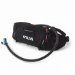 Marsupio da corsa Silva Flex Belt 10 nero Black