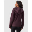 Felpa da donna 4F Fleece F291