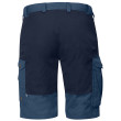 Pantaloncini da uomo Fjällräven Barents Pro Shorts M