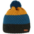 Cappello da uomo Zulu Erwen blu/giallo Blue/Yellow