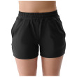 Pantaloncini da donna 4F Shorts Fnk F386