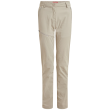 Pantaloni da donna Craghoppers NosiLife Pro Trouser III beige Soft Mushroom