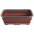 Vaschetta per il lavaggio Outwell Collaps Wash bowl marrone Terracotta