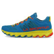 Scarpe da uomo La Sportiva Helios III blu Neptune/Poppy