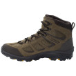 Scarpe da uomo Jack Wolfskin Vojo 3 Texapore Mid M