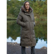 Cappotto invernale da donna Husky Downbag L