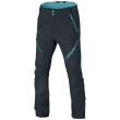 Pantaloni da uomo Dynafit #Mercury 2 Dst M Pnt blu/grigio scuro blueberry STORM BLUE/8070