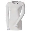 Maglietta sportiva da donna Progress MS NDRZ bianco White