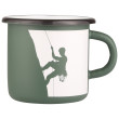 Tazza Zulu Cup Climber verde Olive