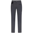 Pantaloni da uomo La Sportiva Talus Pant M grigio/nero Carbon/Black