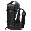 Zaino da trekking Mammut Trion 15 nero black