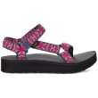 Sandali da donna Teva Midform Universal rosa TritonRaspberrySorbet