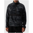 Felpa da uomo 4F Fleece M299