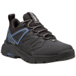 Scarpe da trekking da donna Helly Hansen W Stalheim Ht nero Black / New Light Grey