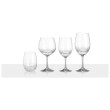 Bicchiere Brunner Set R&W Wineglass