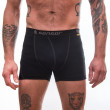 Boxer Sensor Merino Wool Active černé