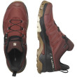 Scarpe da trekking da uomo Salomon X Ultra 4 Gtx