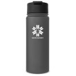 Thermos Snow Monkey Urban explorer 0,5l grigio Grey