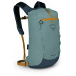 Zaino Osprey Daylite Cinch Pack nero/verde oasis dream green/muted space