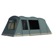 Tenda familiare Vango Lismore 450 Package grigio Mineral Green