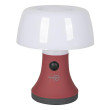 Lampada Bo-Camp Sirius High Power Led 70 Lumen rosso red