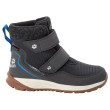 Stivali invernali per bambini Jack Wolfskin Polar Bear Texapore Mid Vc K