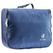 Borsa da toilette Deuter Wash Center Lite II blu scuro MidnightNavy