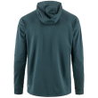 Felpa da uomo Fjällräven Abisko Grid Fleece Hoodie M