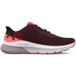 Scarpe da corsa da uomo Under Armour HOVR Turbulence 2 nero/rosso Deep Red / Deep Red / Deep Red