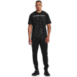 Maglietta da uomo Under Armour Tech ABC Camo SS