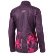 Giacca a vento da donna Protective P-Rise up Flower